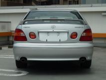 TOYOTA ARISTO 1998