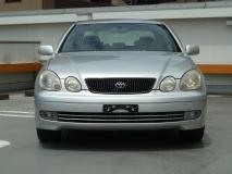 TOYOTA ARISTO 1998