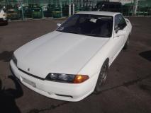 Nissan Skyline