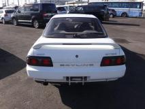 NISSAN SKYLINE 1992