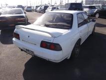 NISSAN SKYLINE 1992
