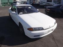 NISSAN SKYLINE 1992