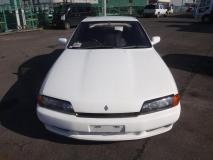 NISSAN SKYLINE 1992