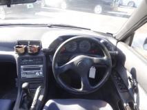 NISSAN SKYLINE 1992