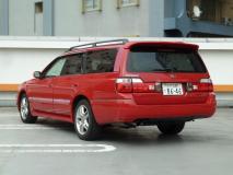 NISSAN STAGEA 1998