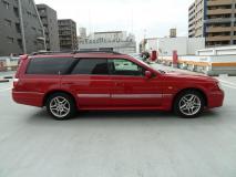 NISSAN STAGEA 1998