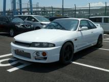 Nissan Skyline