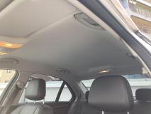 MERCEDES BENZ C-class 2009