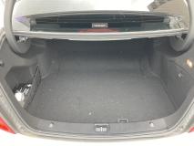 MERCEDES BENZ C-class 2009