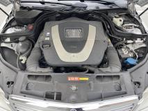 MERCEDES BENZ C-class 2009