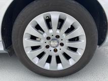 MERCEDES BENZ C-class 2009