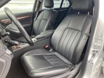 MERCEDES BENZ C-class 2009