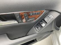 MERCEDES BENZ C-class 2009
