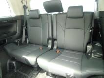 TOYOTA ALPHARD 2018