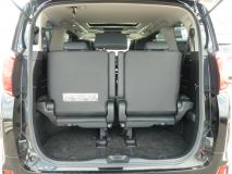 TOYOTA ALPHARD 2018