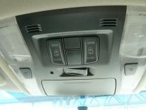 TOYOTA VELLFIRE 2017