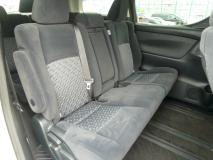 TOYOTA VELLFIRE 2017