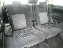 TOYOTA VELLFIRE 2017