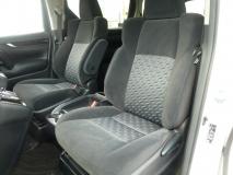 TOYOTA VELLFIRE 2017