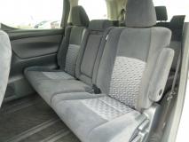 TOYOTA VELLFIRE 2017