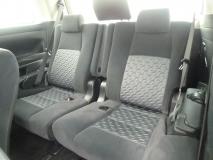 TOYOTA VELLFIRE 2017