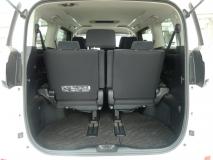 TOYOTA VELLFIRE 2017