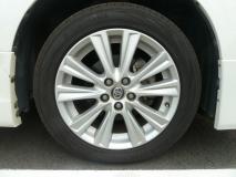 TOYOTA VELLFIRE 2017