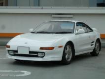 Toyota MR2