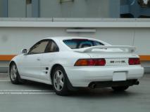TOYOTA MR2 1994