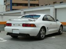 TOYOTA MR2 1994