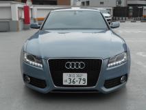 AUDI A5 Sportback 2010