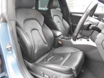 AUDI A5 Sportback 2010