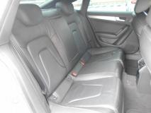 AUDI A5 Sportback 2010