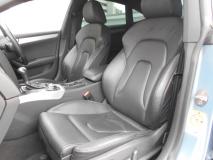 AUDI A5 Sportback 2010