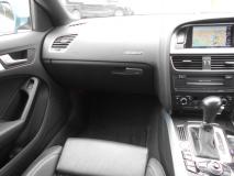 AUDI A5 Sportback 2010