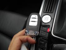 AUDI A5 Sportback 2010