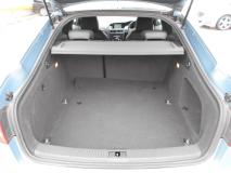 AUDI A5 Sportback 2010