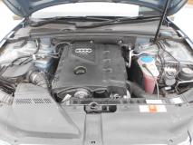 AUDI A5 Sportback 2010