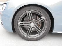 AUDI A5 Sportback 2010