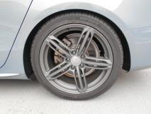 AUDI A5 Sportback 2010