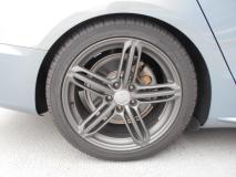 AUDI A5 Sportback 2010