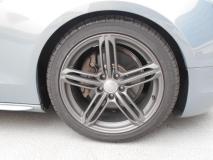 AUDI A5 Sportback 2010