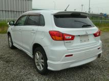 MITSUBISHI RVR 2010