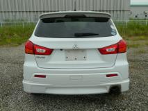 MITSUBISHI RVR 2010