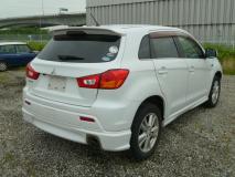 MITSUBISHI RVR 2010