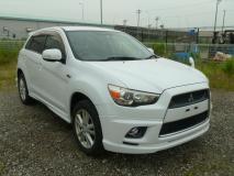 MITSUBISHI RVR 2010