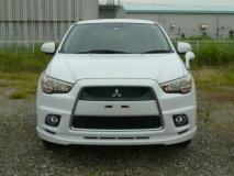 MITSUBISHI RVR 2010