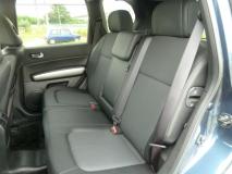 NISSAN X-TRAIL 2013