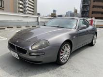 Maserati Coupe