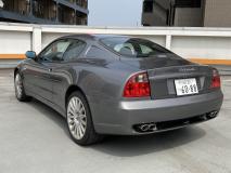 MASERATI COUPE 2002